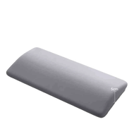 {DFSGDFRG} Lumbar Support Pillow Back Support Memory Foam Pillow For Sleeping In Bed Waist Support C