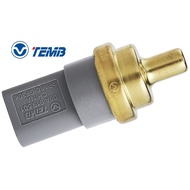 (Original) Volkswagen Passat Polo CC Coolant Temperature Sensor 06A919501A