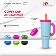 Swiss Thomas Morfy Lid Replacement - Compatible with Morfy Tumbler / Bottle Only