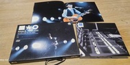 早期 版   方大同  KHALIL TIMELESS  LIVE IN HK2009   DVD碟  2010 年 出版 正版舊二手碟