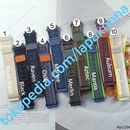 (Expert) 22mm SPORT LOOP Strap Garmin Venu 3 2 Fr 255 265 745 Music Nylon Strap