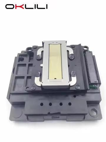 Printhead Print Head Printer Head for Epson WF-2010 WF-2510 WF-2520 WF-2530 WF-2540 ME401 ME303 WF20
