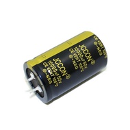 HL Aluminium Electrolytic Capacitor Cylindrical Capacitor 50V 10000uF for Amplifier