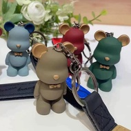 GANTUNGAN Hdb GKBEAR Bear Keychain Bear/Car Keychain/Home Keychain/Bear Keychain