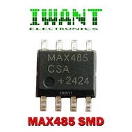 Max485 SMD MAX485CSA MAX 485 485CSA SMD 8PIN