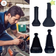 FS  Automotive Wire Cover, 2Pin 3Pin 4Pin 5 Pin Waterproof Sealed Auto Connector Protector, Connecto