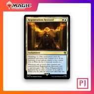 [MTG] Regenerations Restored (151) [WHO] [MULTI] [RARE] | Magic the Gathering