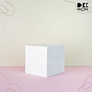 Photo Props Photography Decoration Props - Cubes Block/s Cube/s / Podium (8x8x8cm)