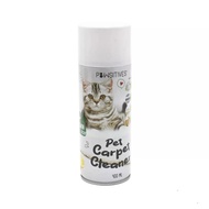 Pawsitives Lemon Scent Pet Carpet Cleaner 400ml
