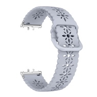 Dây đeo silicon thể thao có đầu nối cho Huawei Watch Fit 3 / 2 / 1 / FitNew / Redmi Watch 4 / Xiaomi