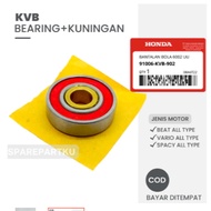 LAHAR BEARING 6002 CVT BRASS