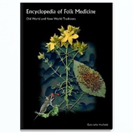 Encyclopedia of Folk Medicine: Old World and New World Traditions G