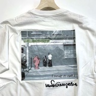 Mark Gonzales 短袖T恤