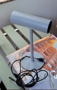 正負零USB枱燈(全新)