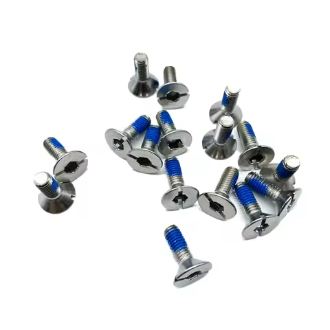 12pcs Screw Propeller Screws Repair Replacement Spare Parts for DJI Agras T10 T16 T20 T30 T40 T50 Ag