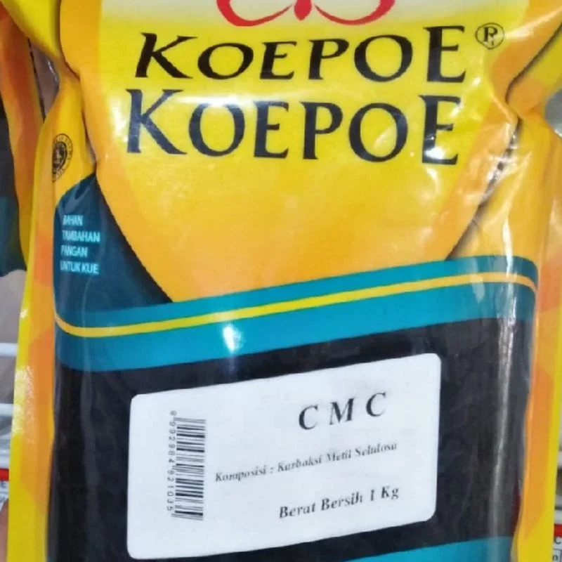 CMC 50gr pengental es krim peliat adonan sirup minuman topping