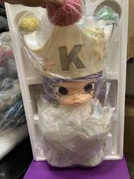 MOLLY 大久保 MEGA  1000% 全球限量150個