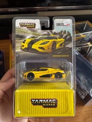 Tarmac Works Koenigsegg Agera RS