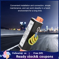 xiyijia AC220V Power Surge Protector Protection Device Lightning Arrester SPD for CCTV AC/DC