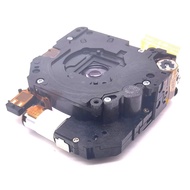 TECHCHIP-Lens Zoom -Shot -WX1 WX5 WX5C W390 W380 Digital Camera Without CCD