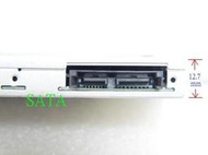 筆電用 TOSHIBA SD-L803A DVD燒錄機 12.7 mm SATA 介面 支援 HD 藍光