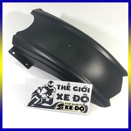 Exciter 150 fender - ex 150 fender Exciter 150 Mudguard