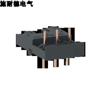 Schneider Circuit Breaker GV2 Contactor LC1D Connection Accessory GV2-AF4 GV2AF4 Combination Module