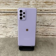 【零件機】SAMSUNG Galaxy A52s 5G 128G 紫色 6.5吋 三星 二手機 實體門市 A2277