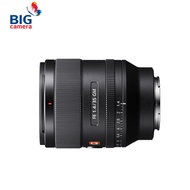 Sony FE 35mm F1.4 GM [SEL35F14GM] Lens [เลนส์] - ประกันศูนย์ - ผ่อนชำระได้  - เลือกรับสินค้าที่สาขาได้