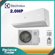 ELECTROLUX 2.0HP AIR CONDITIONER ESM18CRR