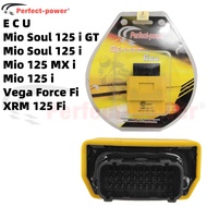 Perfect Power ECU Engine Control Unit for Mio Soul 125i Mio 125 MXi Vega Force Fi XRM 125 Fi