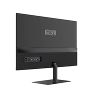 ELSA 21.5 24 27 Inch Monitor  Display PC  Free Shipping IPS FHD Desktop Gamer Computer Screen Flat P
