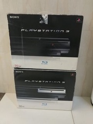 PlayStation3 零件機SUPER AUDIO CD