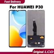 HUAWEI P30 LCD Touch Screen Replacement