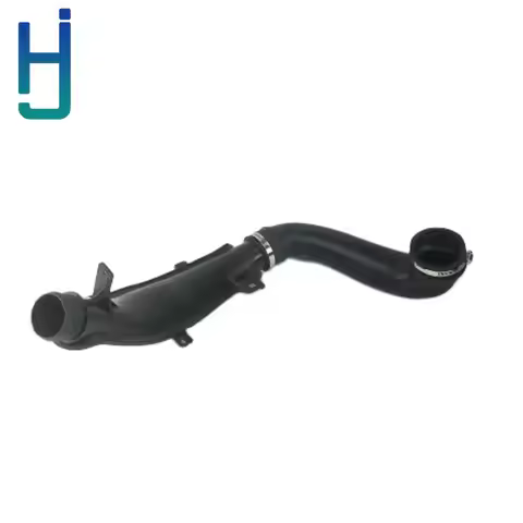 1440J0 Intercooler Hose Turbo Charger Intake Hose For Peugeot 308 408 3008 Citroen C4 RCZ 1.6T