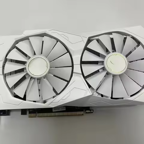 Update Rx580 Graphics Card Rx 580 8GB 2048sp Table Game GPUs Graphics Card Rx 580 Game Card GPUs In 