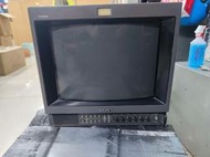 限時下殺SONY PVM-14M2E工作室用不上，有能用的聯系吧，機器可以