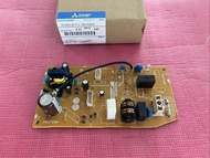 ใหม่ แท้ เบิกศูย์ แผงวงจรแอร์มิตซูบิชิ MITSUBISHI พาร์ท E2209A440 รุ่น MS-GN09VF GN13VF GN15VF #ไม่ม