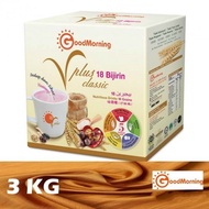 Good Morning Vplus 3kg