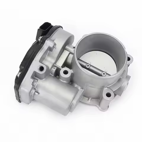 9L8Z-9E926-A Throttle Body DS7Z-9E926-A 9L8E-9F991-BC For Ford Focus Mondeo Escape Fusion 2.5L 3.0L 