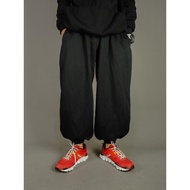 HOT PRODUCT Loose Jogger Pants Training Oversized Cosplay Toji Loose Men Women Material