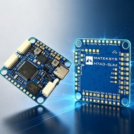 Matek  MATEKSYS H7A3‑SLIM Flight Controller STM32H7A3RIT6 ICM42688P 2‑8S LiPo FPV Long Range Drone