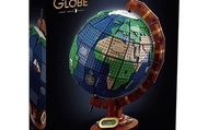 【樂高 LEGO 21332 IDEAS The Globe 地球儀】