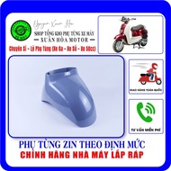 Front fender (front fender) HSV3 50cc/ Crea 2023/ Crea 50cc (High quality painted ABS plastic, newes