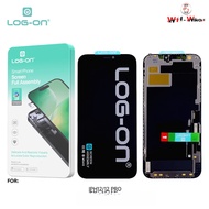 WN WINON LOG ON LCD (OLED) FOR iphone 12 / 12 PRO / iphone 12 PRO MAX FULLSET TOUCHSCREEN ORIGINAL L