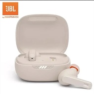 Original JBL LIVE FREE2 True Wireless Bluetooth Earphone Noise-cancelling Earbuds Music Sports Headset IPX5 Waterproof Antisweat