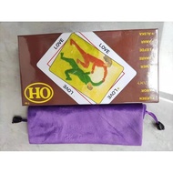 OH Card OH Card 88+88 Card Subconscious Psychological Projection Test Inquiry 2024