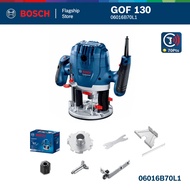 BOSCH GOF 130 Professional Router - 06016B70L1