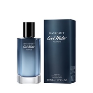 ORIGINAL Davidoff Cool Water Parfum 50ml For Men