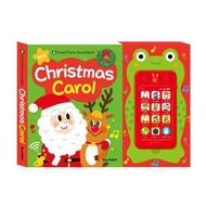 台灣🇹🇼華碩文化直送CHRISTMAS CAROL 手機有聲書